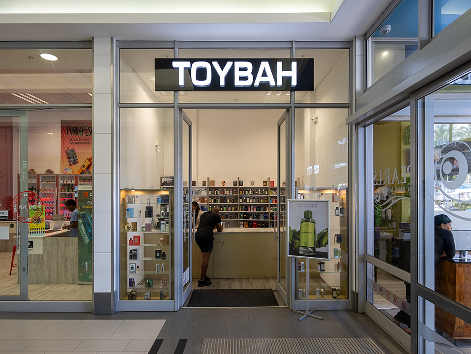 Our Retailers – The Pearls of Umhlanga